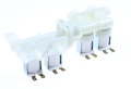 Ipso Solenoid Valve - Valve mixing 220-240v Bspp(clear-white) - 807497P